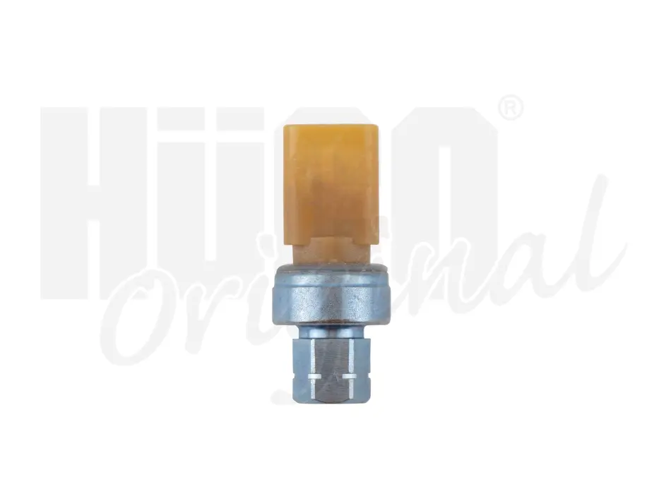 CITROEN датчик тиску кондиціонера BERLINGO 1.5 BlueHDi 100 18- HUCO 131908