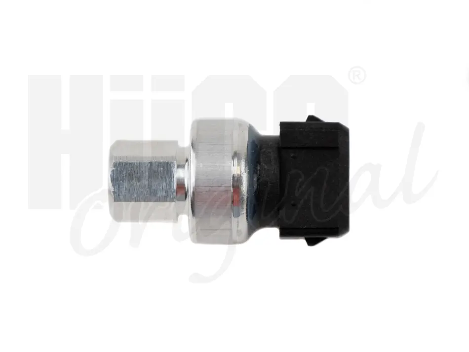VOLVO пневмовимикач кондиціонера C30/C70/S40/S60 04- HUCO 131910