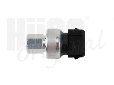 VOLVO пневмовимикач кондиціонера C30/C70/S40/S60 04- HUCO 131910