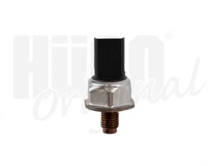 CITROEN датчик тиску подачІ палива C3/4,Pacasso,DS3/4/5 1.6HDI 07- HUCO 131917