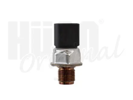 VW датчик тиску палива Audi A6/Q5/Q7 3,0/6.0TDI 08-, Touareg HUCO 131923 Ауди А6 с7