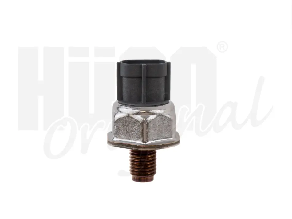 PEUGEOT датчик тиску подачІ палива Boxer 2.2HDI 06-,Citroen Jumper,Ford Transit 2.2/2.4TDCi,Mitsubishi L200 2.5 DI-D HUCO 131924 (фото 1)