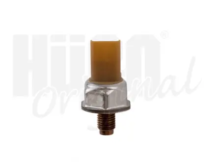 CITROEN датчик тиску палива BERLINGO (B9) 1.6 BlueHDi 100 4x4 14-, PEUGEOT 2008 I 1.6 BlueHDi 14- HUCO 131928