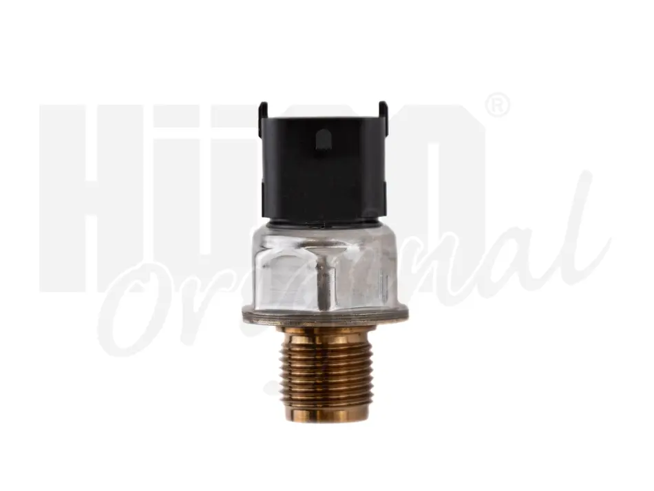 Датчик високого тиску (CR) FIAT 1,9JTD OPEL 1,3/1,9CDTI RENAULT 2,2/3,0dCI MAN 12,8 HUCO 131932 (фото 1)