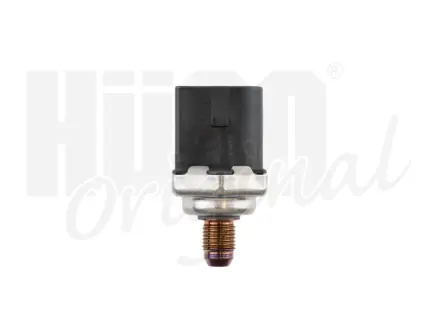 AUDI Датчик тиску палива A3 (8V1, 8VK) 1.0 TFSI 16-17, SKODA FABIA III (NJ5) 1.0 TSI 14-22, VW GOLF VII 1.0 TSI 15-20 HUCO 131941