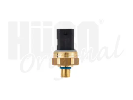 DB Датчик тиску палива E-CLASS (W213) E 200 d 16-20 HUCO 131945 Мерседес W222