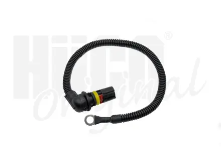BMW Ремонтний комплект кабелів 1 (E81) 120 d 07-11, 3 (E90) 325 d 10-11, 5 Touring (E61) 520 d 05-10, DB E-CLASS (W211) E 220 CDI 03-08 HUCO 132297 Бмв E65