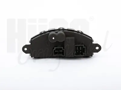 AUDI Регулятор вентилятора салону A3 (8V1, 8VK) 1.4 TFSI 13-16, A3 Limousine 2.0 TDI 14-18, SEAT LEON (5F1) 1.4 TGI 13-18, SKODA OCTAVIA III (5E3, NL3, NR3 HUCO 132501