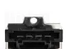 VW резистор вентилятор салону TRANSPORTER IV 2.4 D 90-98 HUCO 132585