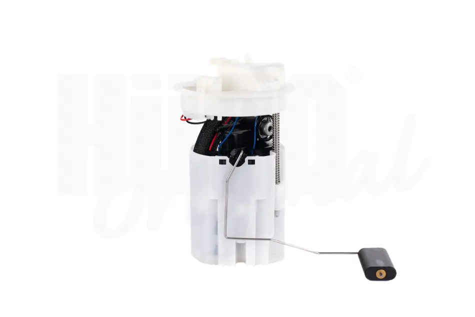FORD Электробензонасос (модуль) B-Max, Torneo Courier, 1,0EcoBoost/1,4/1,6Ti-VCT 12- HUCO 132790