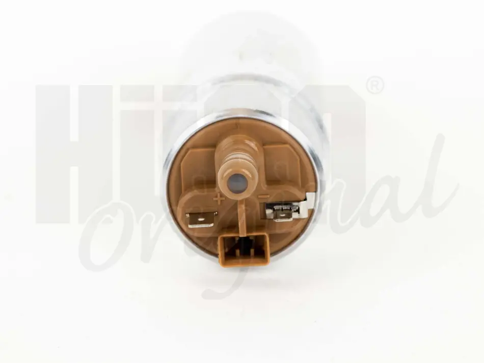 Електро-бензонасос BMW X5 (E53) 3,0/4,4/4,6i HUCO 133195 (фото 1)