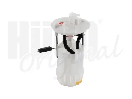 RENAULT Корпус електробензонасоса з датчиком MASTER II (JD) 2.5 dCi 06-10 HUCO 133221