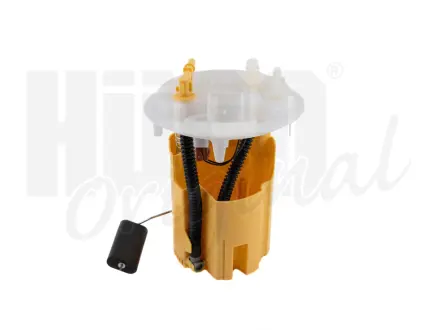 CITROEN Датчик запасу палива (з корпусом) C8 (EA, EB) 2.0 HDi 06-, FIAT SCUDO 2.0 D Multijet 11-16, LANCIA, PEUGEOT HUCO 133225