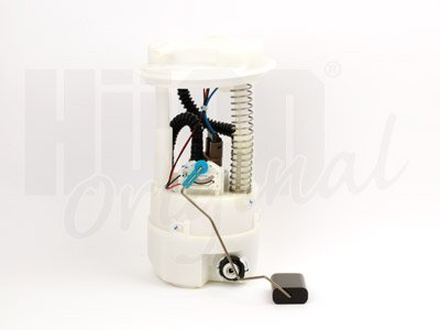 Електричний паливний насос huco 133523