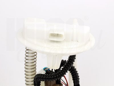 Електричний паливний насос huco 133523