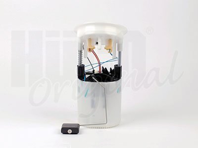 Електричний паливний насос huco 133564