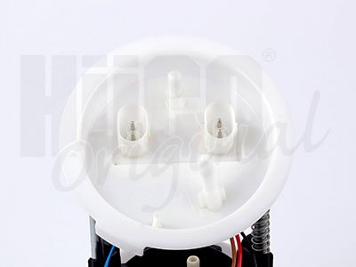 Електричний паливний насос huco 133564