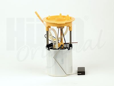 Електричний паливний насос huco 133566