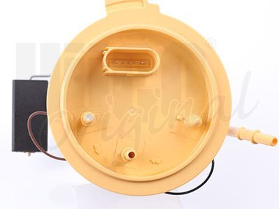 Електричний паливний насос huco 133566