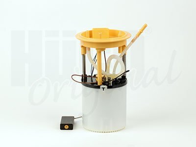 Електричний паливний насос huco 133566