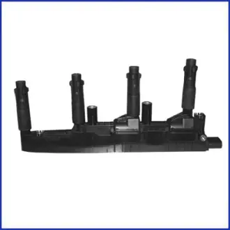 DB котушка запалювання W168 97- HUCO 133822