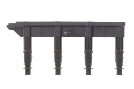 CITROEN Катушка зажигания C2,3,4,Peugeot 206,207,307 1.4 16V 03- HUCO 133854