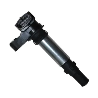 OPEL котушка запалювання Vectra C,Saab,Cadillac,Alfa Romeo 2.8/3.2 05- HUCO 133864
