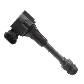 NISSAN Катушка заалювання 350Z,Infiniti FX35 3.5 03- HUCO 133906