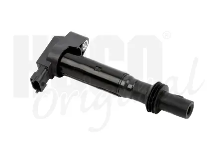 CITROEN Катушка зажигания C4 Cactus,Peugeot 208,308 1.2 13- HUCO 133962
