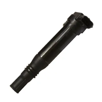 CITROEN Катушка зажигания C1,C3 12-,C4 Cactus,C-Elysee,DS3,Peugeot 1.0/1.2 12- HUCO 134051