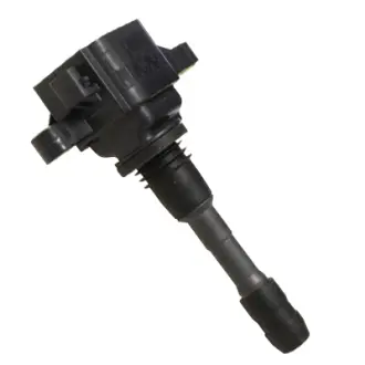 RENAULT Катушка зажигания GRAND SCENIC III 1.4 09-, MEGANE III 1.4 TCe 09- HUCO 134057