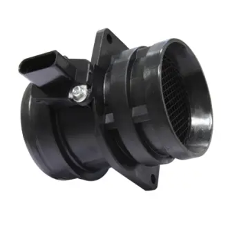 VW витратомІр повІтря Passat.Tiguan,Golf,Audi,Skoda 1.8/2.TSI./FSI/TFSI HUCO 135078