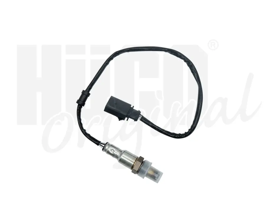 VW лямбда-зонд (4-х конт.) AUDI 05- HUCO 135328