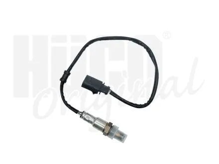 VW лямбда-зонд (4-х конт.) AUDI 05- HUCO 135328