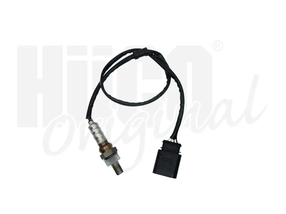 VW Кисневий датчик (лямбда-зонд) SKODA 01- HUCO 135330 (фото 1)