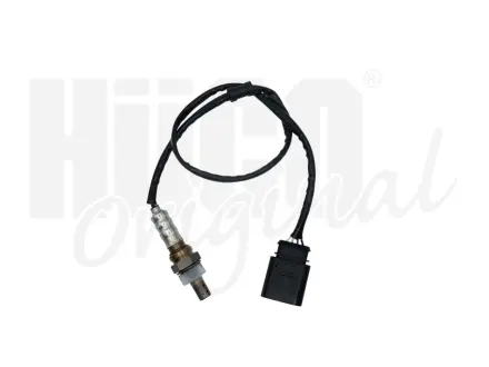 VW Кисневий датчик (лямбда-зонд) SKODA 01- HUCO 135330 Шкода Roomster