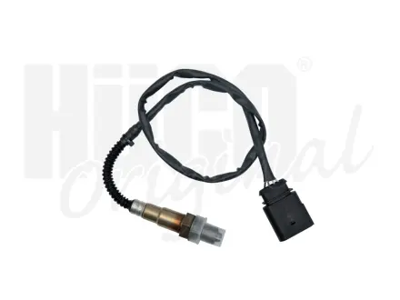 VW Лямбда-зонд (кисневий датчик) 4 конт. AUDI, CHEVROLET, SKODA HUCO 135332