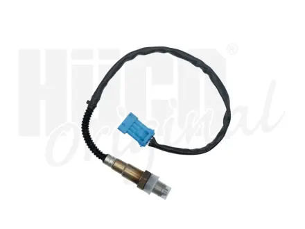 CITROEN лямбда-зонд (4 конт.) 1,1-3,0: Berlingo, Xsara, C3/5 PEUGEOT Partner/106/306/406 HUCO 135333