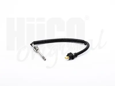 DB Датчик температури ВГ G-CLASS (W463) G 350 CDI 11- HUCO 135500