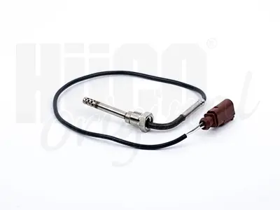VW Датчик температури ВГ Touareg 3,0TDI -10 HUCO 135519