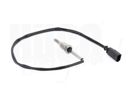 VW Датчик температури ВГ CRAFTER 30-35 2.0 TDI 11-16, MULTIVAN T5 2.0 TDI 11-15 HUCO 135536