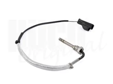 VOLVO Датчик температури ВГ, C30, S60, S80, V70, XC60 HUCO 135542