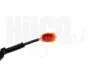 VW датчик температури ВГ Crafter 30-35 11- HUCO 135574