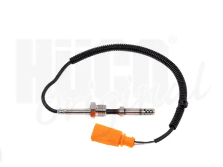 VW датчик температури ВГ Crafter 30-35 11- HUCO 135574