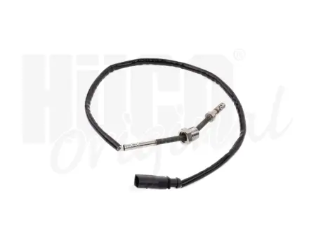 VW датчик температури ВГ MULTIVAN T5 2.0 BiTDI 15-19 HUCO 135585