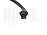 DB Датчик температури ВГ CLS (C218) CLS 350 BlueTEC / d 4-matic 13-17 HUCO 135586