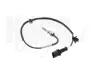 OPEL Датчик температури ВГ MERIVA B 1.7 CDTI (75) 10-15 HUCO 135594 (фото 1)