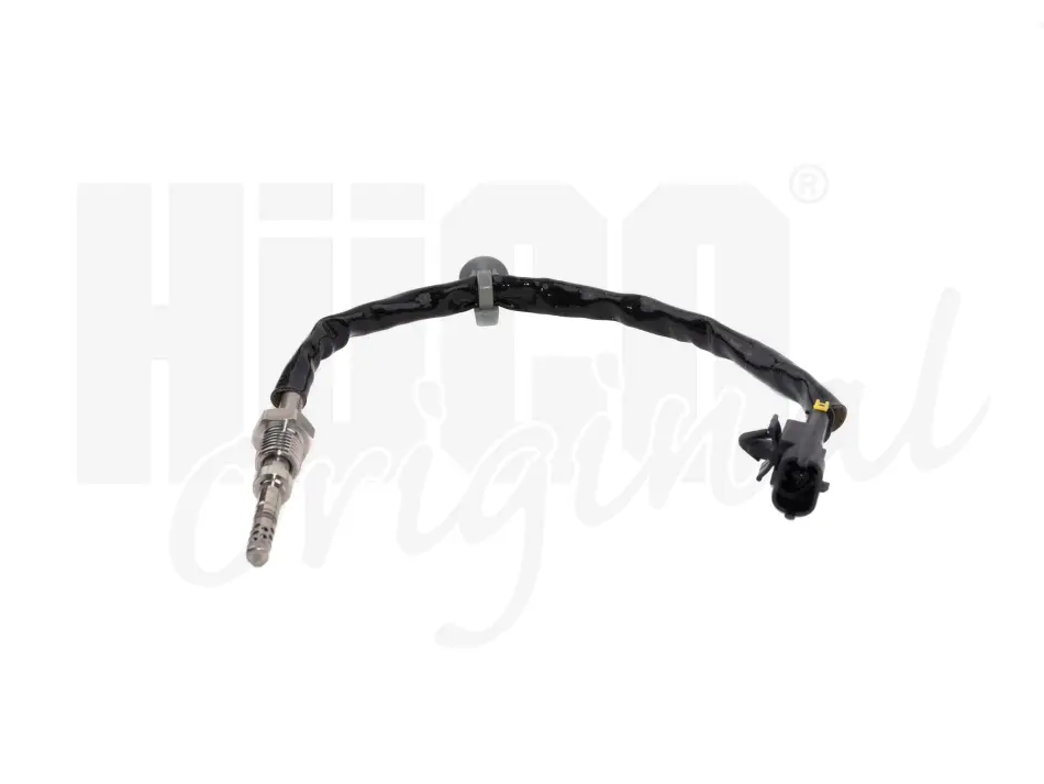 CHEVROLET Датчик температури ВГ CAPTIVA 2.2 D 11-, OPEL ANTARA A (L07) 2.2 CDTi 4x4 10-16 HUCO 135595 (фото 1)