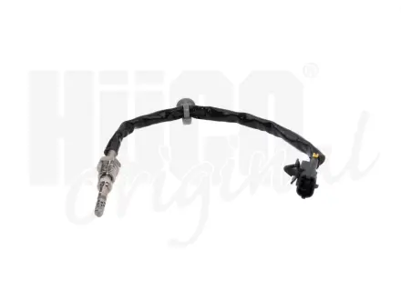CHEVROLET Датчик температури ВГ CAPTIVA 2.2 D 11-, OPEL ANTARA A (L07) 2.2 CDTi 4x4 10-16 HUCO 135595 Chevrolet Captiva c140