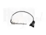 FIAT Датчик температури ВГ DOBLO Cargo 1.6 D Multijet 10-, ALFA ROMEO GIULIETTA 2.0 JTDM 13-18 HUCO 135596